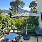 La Gacelyte Piscine Privee Joli Bas De Villa *