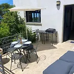 Villa La Gacelyte Piscine Privee Joli Bas De