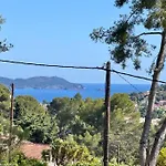 La Gacelyte Piscine Privee Joli Bas De * Carqueiranne