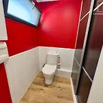 Villa La Gacélyte Piscine Privée Joli Bas De