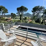 La Gacelyte Piscine Privee Joli Bas De