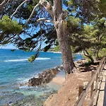 Villa La Gacelyte Piscine Privee Joli Bas De