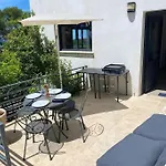 La Gacélyte Piscine Privée Joli Bas De *