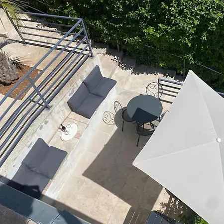 La Gacelyte Piscine Privee Joli Bas De *