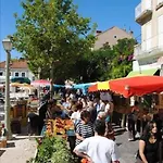 La Gacelyte Piscine Privee Joli Bas De