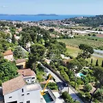 La Gacelyte Piscine Privee Joli Bas De Willa