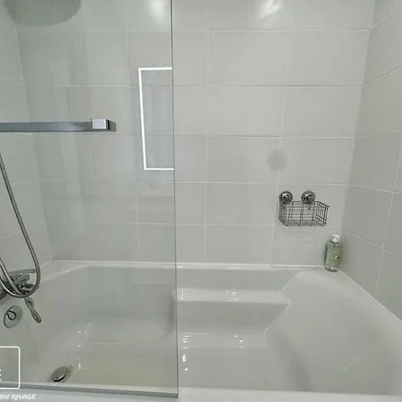 וילה La Gacelyte Piscine Privee Joli Bas De *