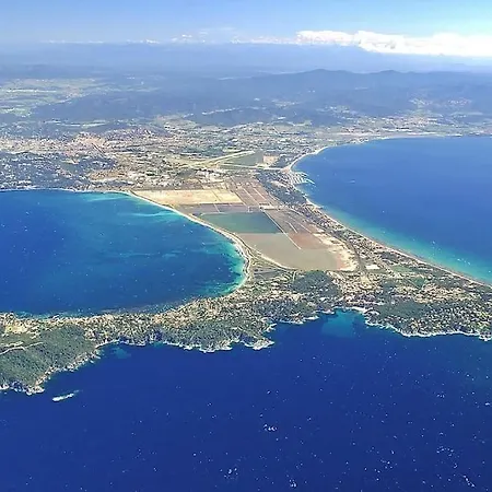 La Gacelyte Piscine Privee Joli Bas De וילה