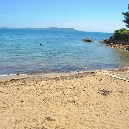 Villa La Gacelyte Piscine Privee Joli Bas De *