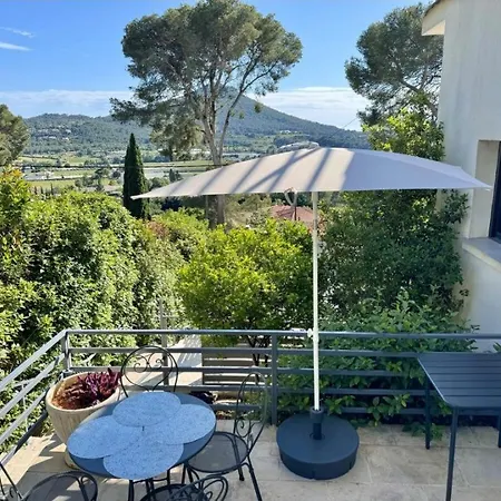 La Gacelyte Piscine Privee Joli Bas De Villa *