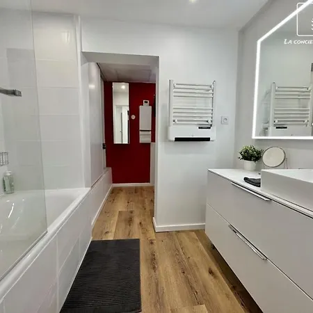 La Gacelyte Piscine Privee Joli Bas De Villa