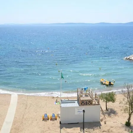 Villa La Gacelyte Piscine Privee Joli Bas De